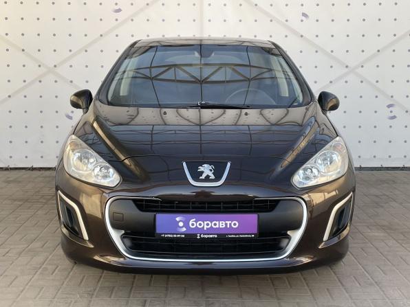 Peugeot 308 I Рестайлинг с пробегом 2012 года, цена 600 000 рублей, 149119 км, хэтчбек, Автокод Объявления