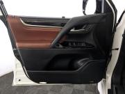 Lexus LX III Рестайлинг 2 Москва  - изображение 49