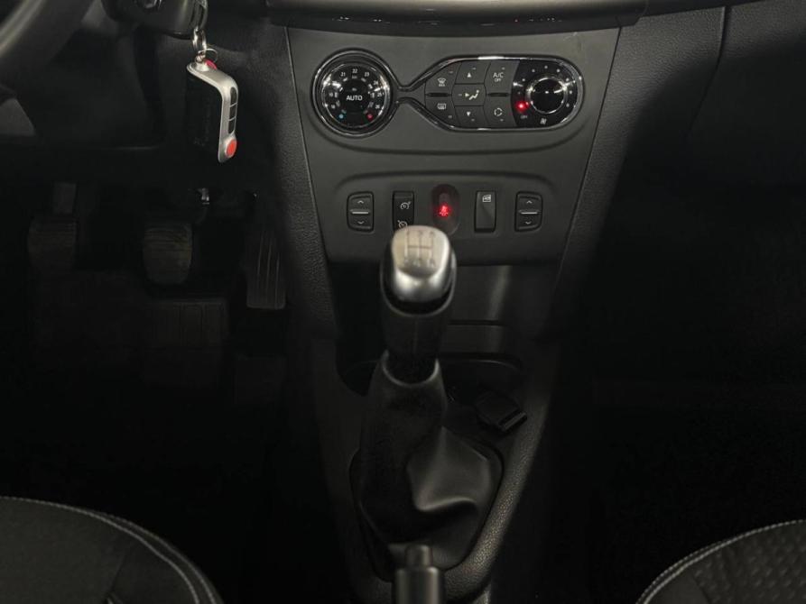 Renault Logan II Рестайлинг Санкт-Петербург  - изображение 17