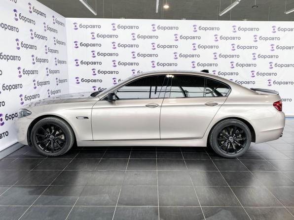 BMW 5 серии VI (F10/F11/F07) с пробегом 2013 года, цена 1 999 000 рублей, 144532 км, седан, Автокод Объявления
