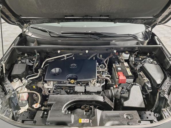 Toyota RAV4 V (XA50) с пробегом 2021 года, цена 3 175 000 рублей, 95476 км, внедорожник, Автокод Объявления