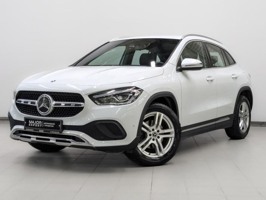 Mercedes-Benz GLA II (H247) Химки  - изображение 1