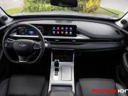Chery Tiggo 7 Pro Max I Москва  - изображение 34