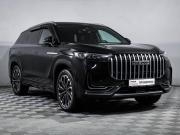 Jaecoo J8 Москва  - изображение 25