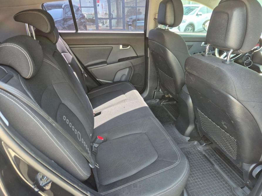 Kia Sportage III Екатеринбург  - изображение 8