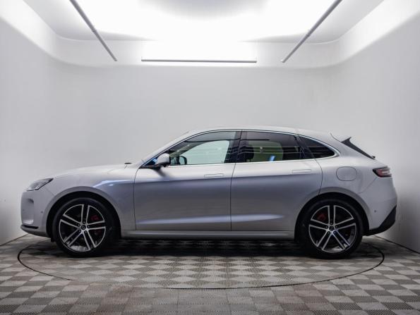 Aito M5 I с пробегом 2023 года, цена 3 720 000 рублей, 32000 км, внедорожник, Автокод Объявления