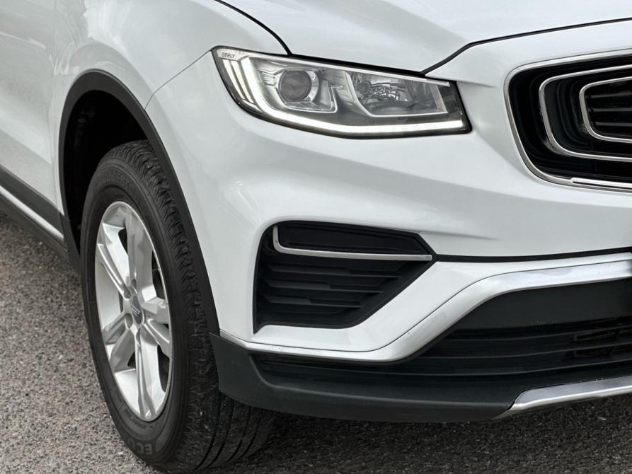 Geely Atlas Pro Волгоград  - изображение 9