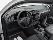 Volkswagen Tiguan II Москва  - изображение 21