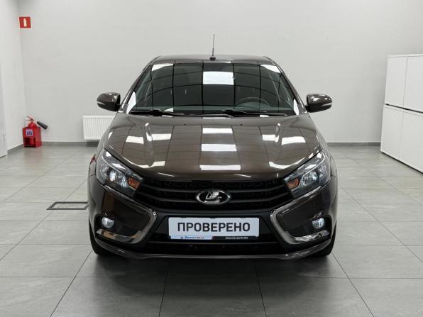 Lada (ВАЗ) Vesta I с пробегом 2020 года, цена 980 000 рублей, 83719 км, седан, Автокод Объявления