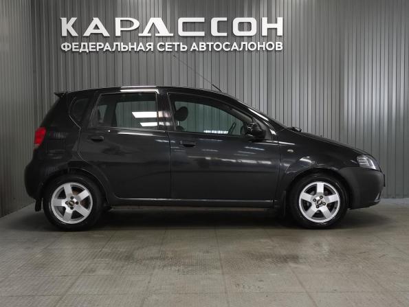 Chevrolet Aveo I с пробегом 2007 года, цена 320 000 рублей, 182933 км, хэтчбек, Автокод Объявления