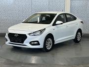 Hyundai Solaris II Москва  - изображение 16