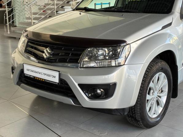 Suzuki Grand Vitara II Рестайлинг 2 с пробегом 2013 года, цена 1 550 000 рублей, 102000 км, внедорожник, Автокод Объявления