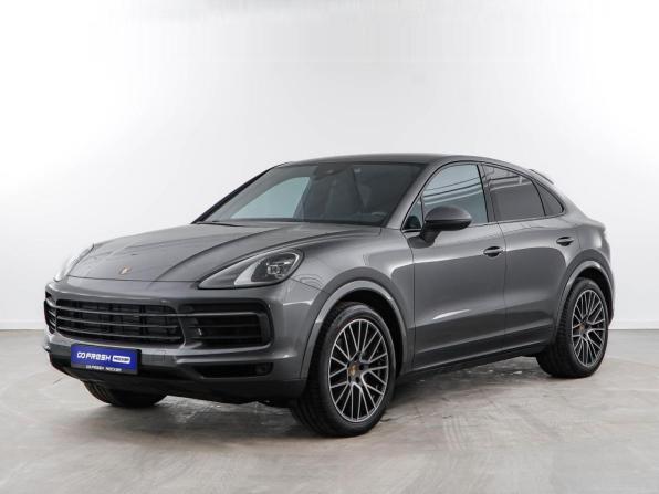 Porsche Cayenne III с пробегом 2020 года, цена 8 023 444 рубля, 130699 км, внедорожник, Автокод Объявления