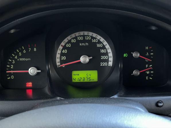 Kia Sportage II с пробегом 2007 года, цена 650 000 рублей, 412375 км, внедорожник, Автокод Объявления