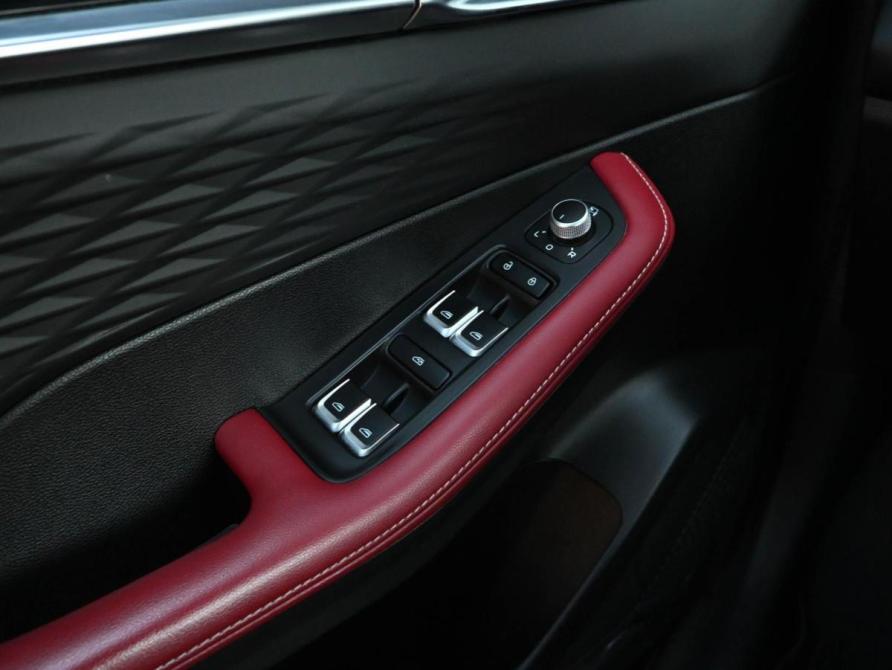 Geely Coolray I Рестайлинг Новороссийск  - изображение 20