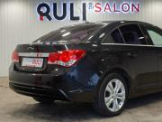 Chevrolet Cruze I Рестайлинг Иваново  - изображение 45