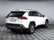 Toyota RAV4 V (XA50) Москва  - изображение 21