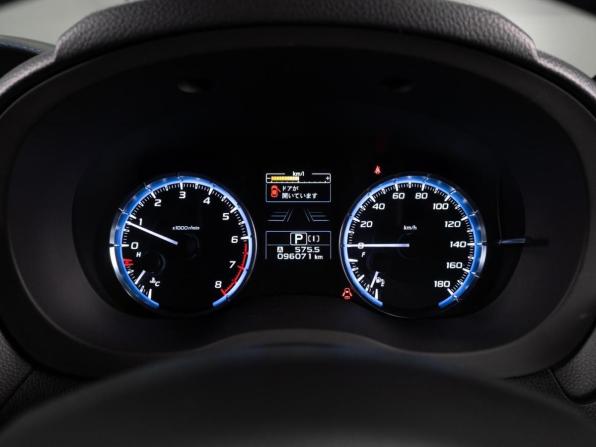 Subaru Levorg I с пробегом 2015 года, цена 1 770 000 рублей, 96070 км, универсал, Автокод Объявления