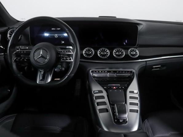 Mercedes-Benz AMG GT 4-Door Coupe I с пробегом 2022 года, цена 9 200 000 рублей, 54676 км, лифтбек, Автокод Объявления