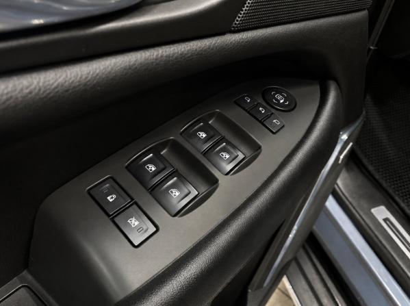 Cadillac Escalade IV с пробегом 2016 года, цена 4 160 000 рублей, 124513 км, внедорожник, Автокод Объявления