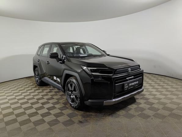 Toyota RAV4 VI (XA60) с пробегом 2026 года, цена 4 150 000 рублей, 85 км, внедорожник, Автокод Объявления