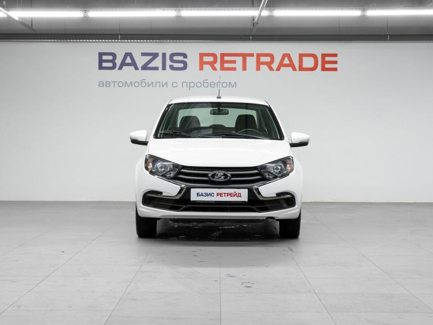 Lada (ВАЗ) Granta I Рестайлинг Тюмень  - изображение 3