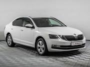 Skoda Octavia III (A7) Рестайлинг Москва  - изображение 18