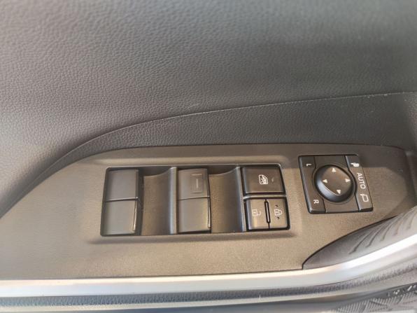 Toyota RAV4 V (XA50) с пробегом 2022 года, цена 2 960 000 рублей, 103000 км, внедорожник, Автокод Объявления