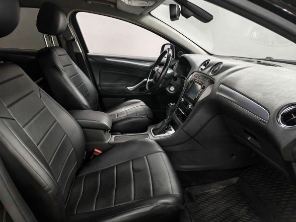 Ford Mondeo IV Рестайлинг с пробегом 2013 года, цена 728 000 рублей, 201598 км, седан, Автокод Объявления