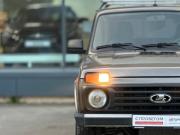 Lada (ВАЗ) Niva Legend I Архангельск  - изображение 22