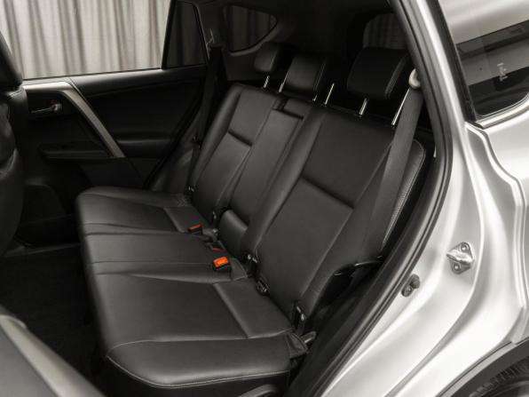 Toyota RAV4 IV (XA40) с пробегом 2013 года, цена 2 380 000 рублей, 87581 км, внедорожник, Автокод Объявления