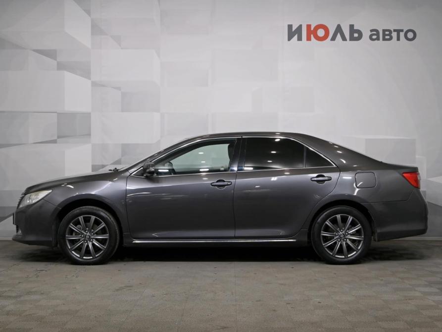 Toyota Camry VII (XV50) Екатеринбург  - изображение 7