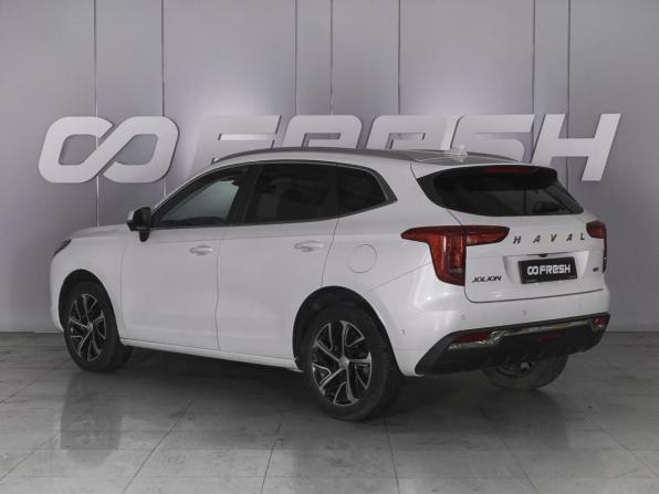 Haval Jolion I с пробегом 2023 года, цена 2 049 000 рублей, 30539 км, внедорожник, Автокод Объявления