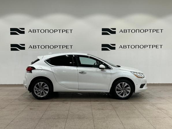 Citroen DS4 с пробегом 2014 года, цена 649 000 рублей, 163847 км, хэтчбек, Автокод Объявления