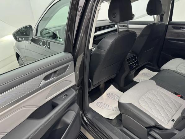 Новый Volkswagen Tavendor I 2026 года, цена 5 250 000 рублей, внедорожник, Автокод Объявления
