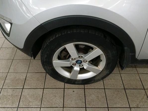 Kia Sportage III с пробегом 2010 года, цена 754 000 рублей, 159178 км, внедорожник, Автокод Объявления