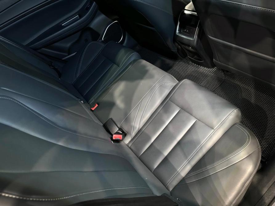 Omoda S5 Краснодар  - изображение 13