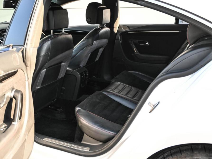Volkswagen Passat CC I Рестайлинг Новороссийск  - изображение 11