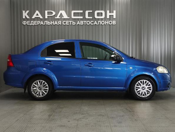 Chevrolet Aveo I Рестайлинг с пробегом 2010 года, цена 385 000 рублей, 156740 км, седан, Автокод Объявления