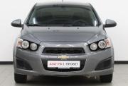 Chevrolet Aveo II Екатеринбург  - изображение 31