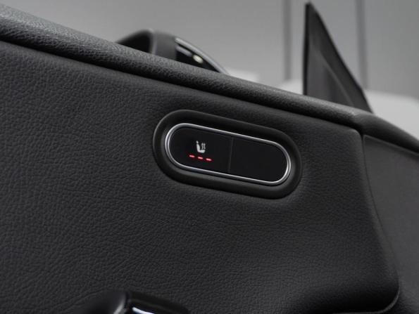 Mercedes-Benz CLA II (C118 X118) с пробегом 2019 года, цена 3 200 000 рублей, 126892 км, седан, Автокод Объявления