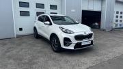 Kia Sportage IV Рестайлинг Магнитогорск  - изображение 19