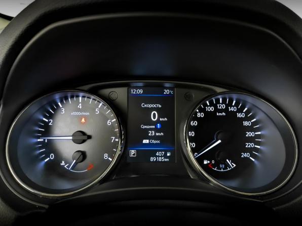 Nissan X-Trail III Рестайлинг с пробегом 2021 года, цена 2 500 000 рублей, 89185 км, внедорожник, Автокод Объявления