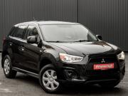 Mitsubishi ASX I Рестайлинг Екатеринбург  - изображение 23