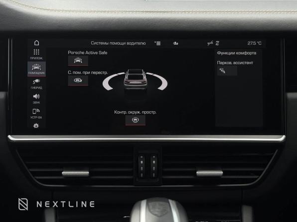 Porsche Cayenne III с пробегом 2019 года, цена 14 890 000 рублей, 86000 км, внедорожник, Автокод Объявления