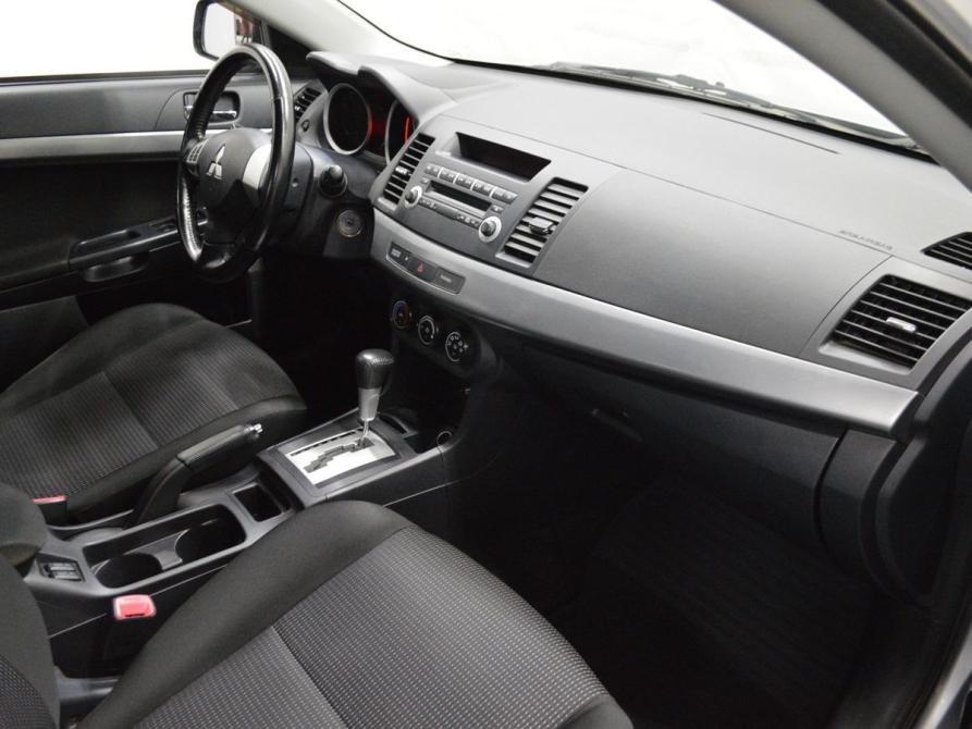 Mitsubishi Lancer X Санкт-Петербург  - изображение 12