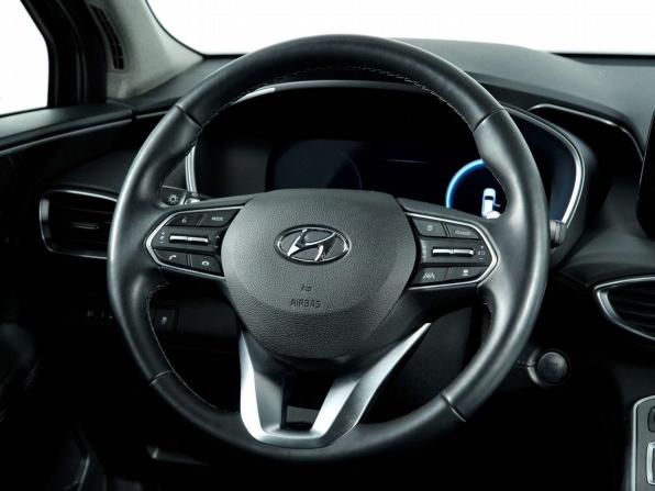 Hyundai Santa Fe IV Рестайлинг с пробегом 2022 года, цена 3 998 000 рублей, 91948 км, внедорожник, Автокод Объявления