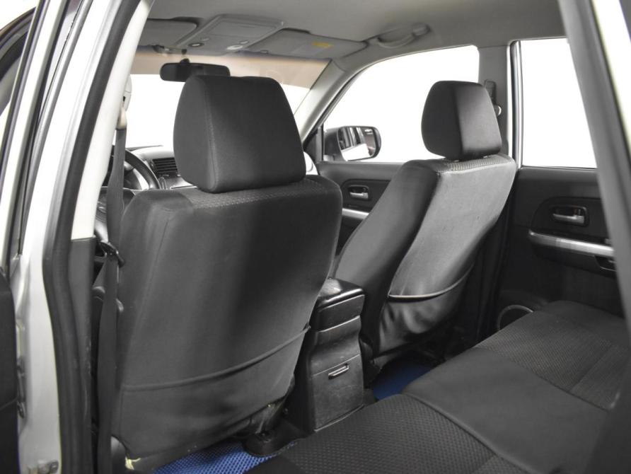 Suzuki Grand Vitara II Рестайлинг Казань  - изображение 11