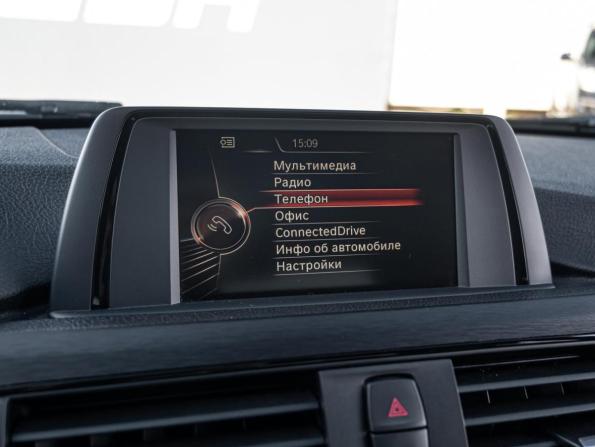 BMW 3 серии VI (F3x) Рестайлинг с пробегом 2016 года, цена 2 460 000 рублей, 156246 км, седан, Автокод Объявления
