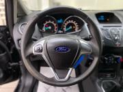 Ford Fiesta Mk6 Рестайлинг Энгельс  - изображение 61
